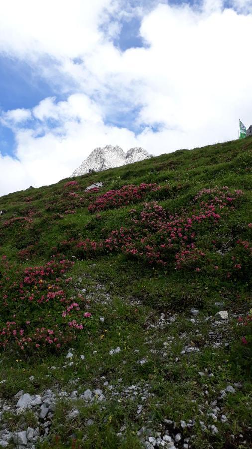 Apart Christina Tarrenz Dış mekan fotoğraf