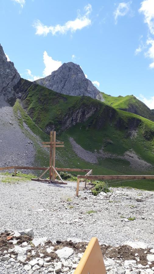 Apart Christina Tarrenz Dış mekan fotoğraf