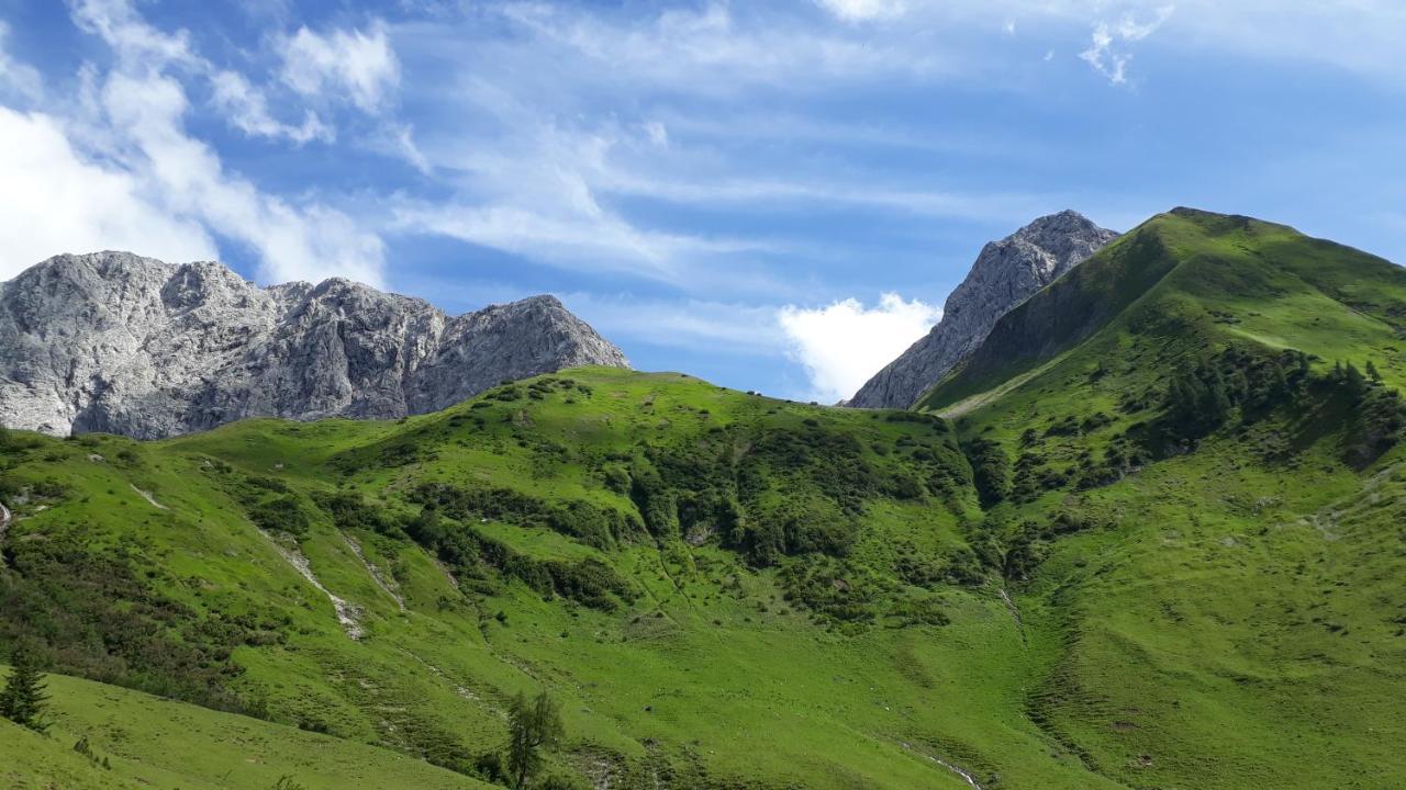 Apart Christina Tarrenz Dış mekan fotoğraf