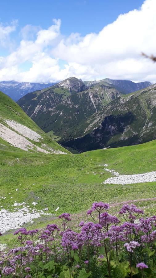 Apart Christina Tarrenz Dış mekan fotoğraf